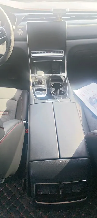 2021 GAC Trumpchi GS4 Plus 2.0T 252HP L4 6AT,autocango,china used car exporter,china ev exporter,chinese used car exporter,chinese used ev exporter