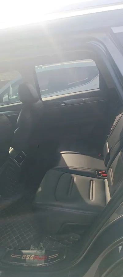 2021 GAC Trumpchi GS4 Plus 2.0T 252HP L4 6AT,autocango,china used car exporter,china ev exporter,chinese used car exporter,chinese used ev exporter