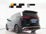 2025 Denza D9 1.5T 156HP L4 E-CVT PHEV 40KWH