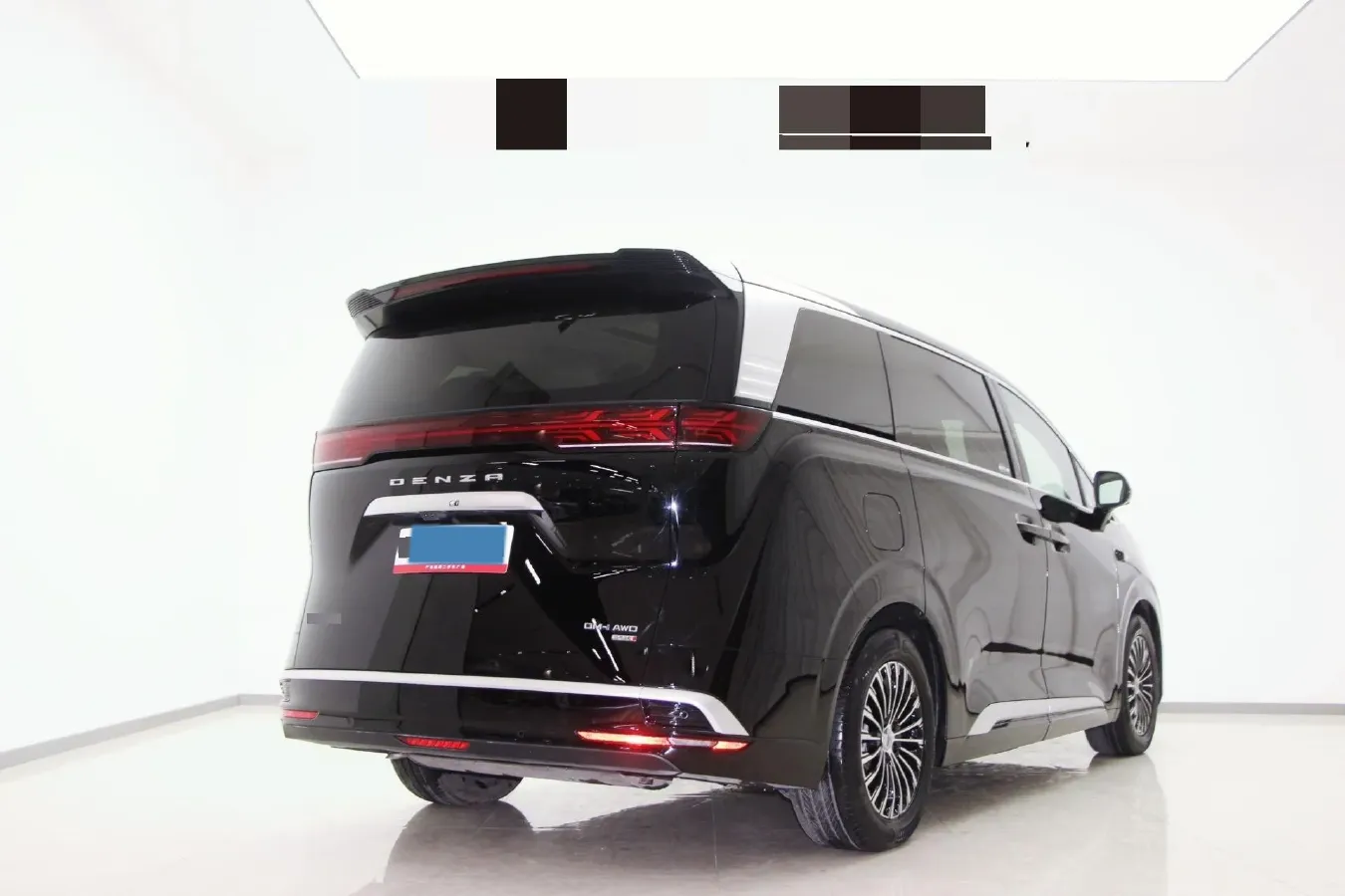 2025 Denza D9 1.5T 156HP L4 E-CVT PHEV 40KWH,autocango,china used car exporter,china ev exporter,chinese used car exporter,chinese used ev exporter