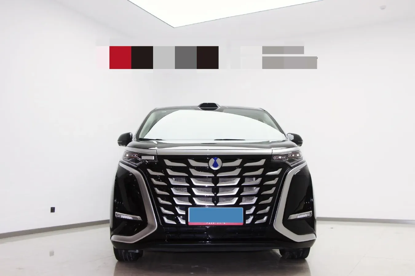 2025 Denza D9 1.5T 156HP L4 E-CVT PHEV 40KWH,autocango,china used car exporter,china ev exporter,chinese used car exporter,chinese used ev exporter