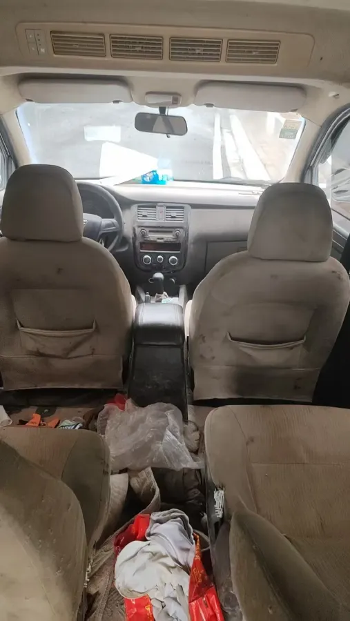 2018 WuLing RongGuang V 1.5L 112HP L4 5MT,autocango,china used car exporter,china ev exporter,chinese used car exporter,chinese used ev exporter