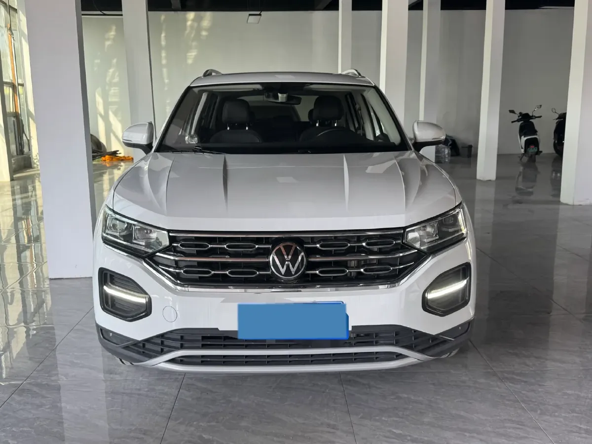 2022 Volkswagen Tayron 1.4T 150HP L4 7DCT,autocango,china used car exporter,china ev exporter,chinese used car exporter,chinese used ev exporter