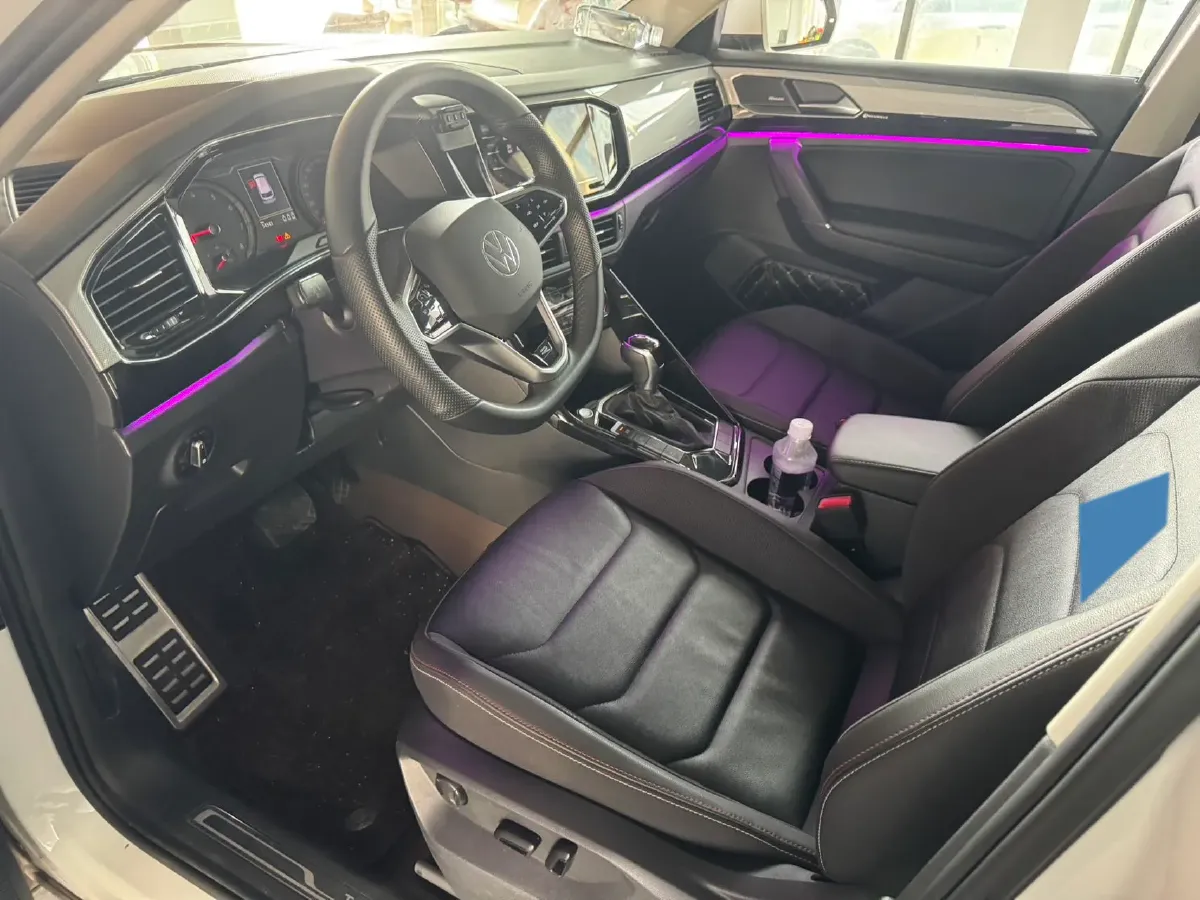 2022 Volkswagen Tayron 1.4T 150HP L4 7DCT,autocango,china used car exporter,china ev exporter,chinese used car exporter,chinese used ev exporter