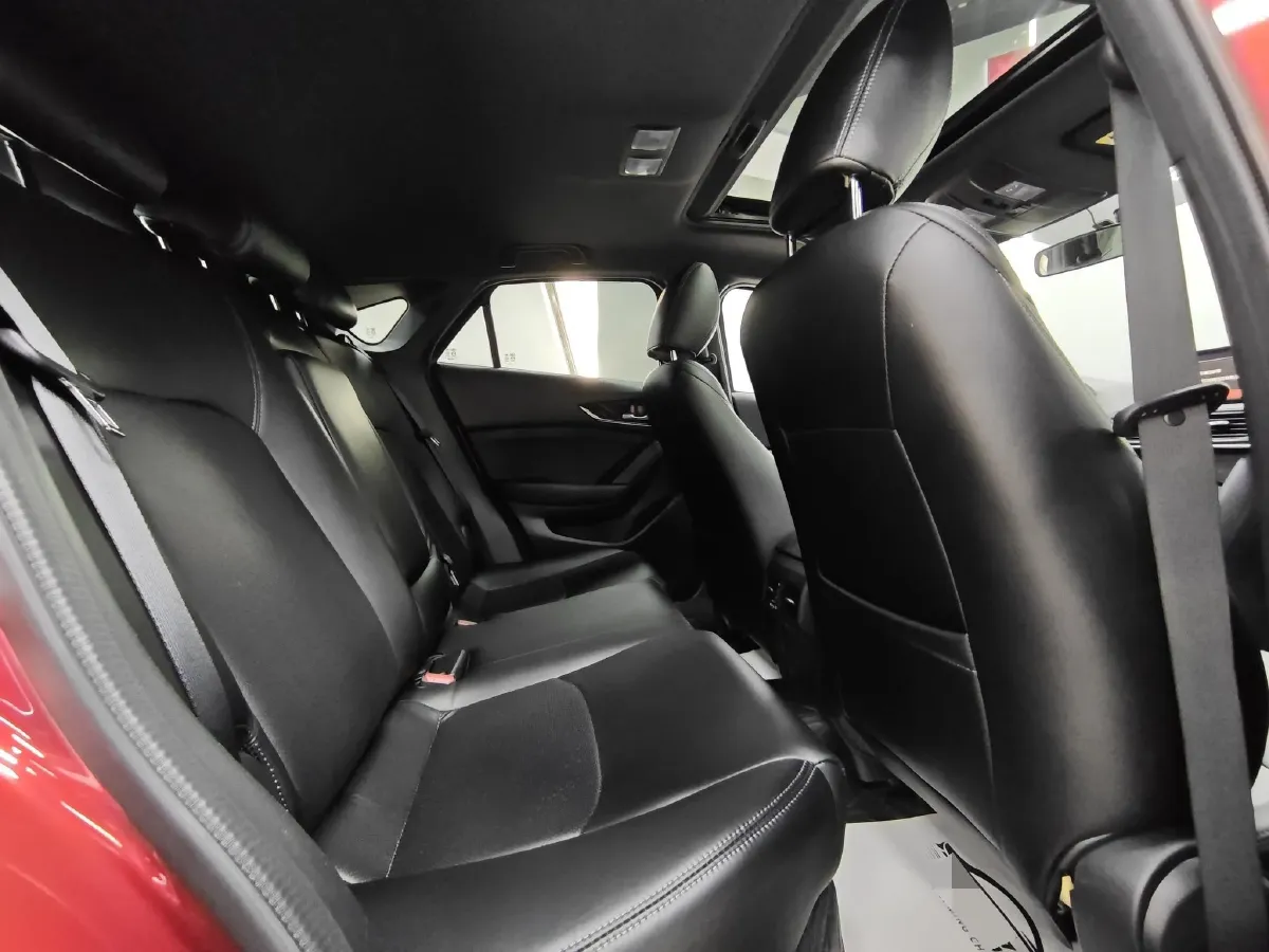 2021 Mazda CX-4 2.0L 158HP L4 6AT,autocango,china used car exporter,china ev exporter,chinese used car exporter,chinese used ev exporter