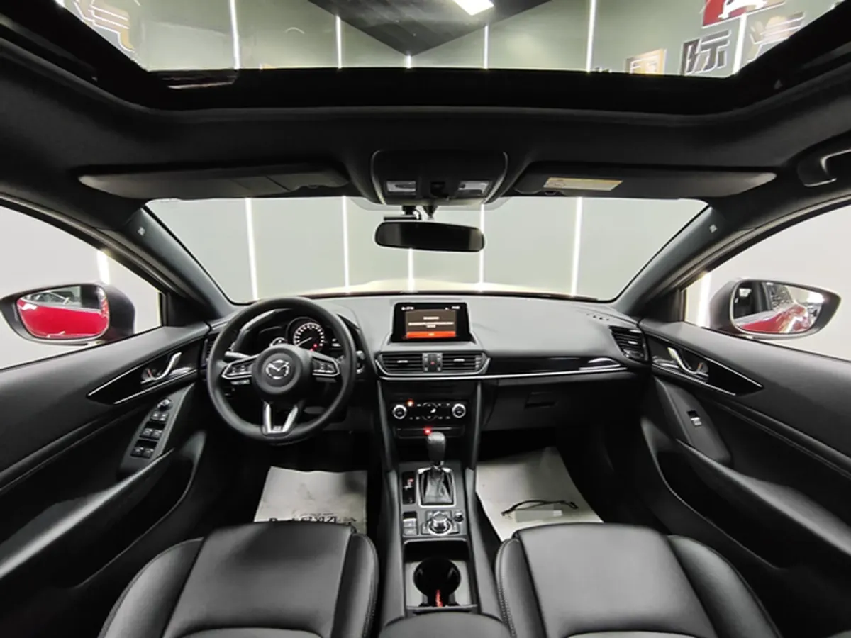 2021 Mazda CX-4 2.0L 158HP L4 6AT,autocango,china used car exporter,china ev exporter,chinese used car exporter,chinese used ev exporter