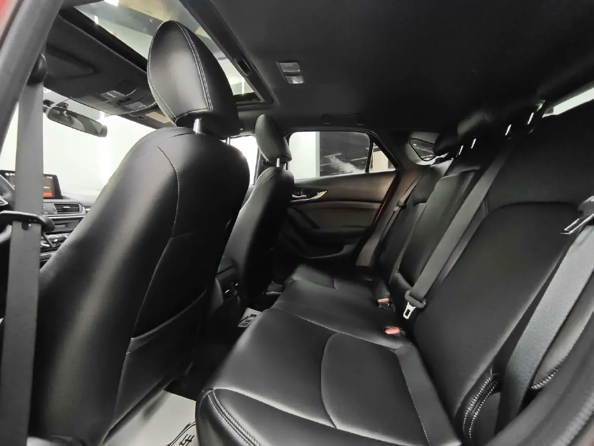 2021 Mazda CX-4 2.0L 158HP L4 6AT,autocango,china used car exporter,china ev exporter,chinese used car exporter,chinese used ev exporter