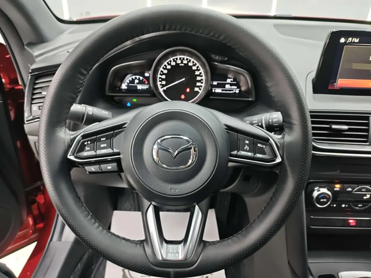 2021 Mazda CX-4 2.0L 158HP L4 6AT,autocango,china used car exporter,china ev exporter,chinese used car exporter,chinese used ev exporter