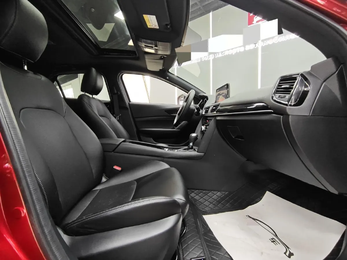 2021 Mazda CX-4 2.0L 158HP L4 6AT,autocango,china used car exporter,china ev exporter,chinese used car exporter,chinese used ev exporter