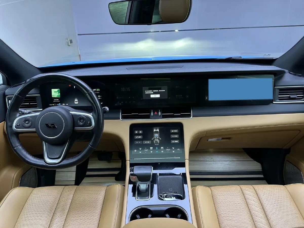 2020 Li ONE Range Extended 131HP REEV 40.5KWH,autocango,china used car exporter,china ev exporter,chinese used car exporter,chinese used ev exporter