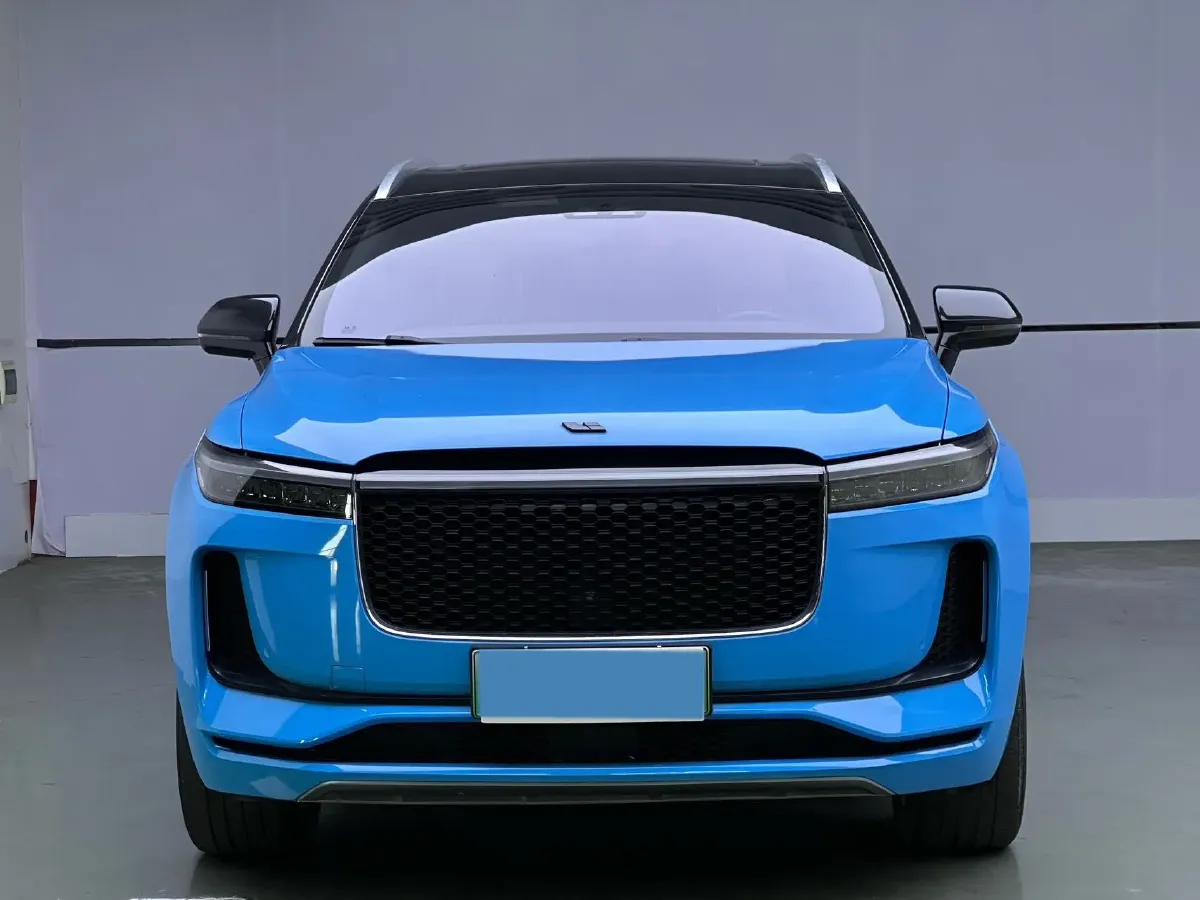 2020 Li ONE Range Extended 131HP REEV 40.5KWH,autocango,china used car exporter,china ev exporter,chinese used car exporter,chinese used ev exporter