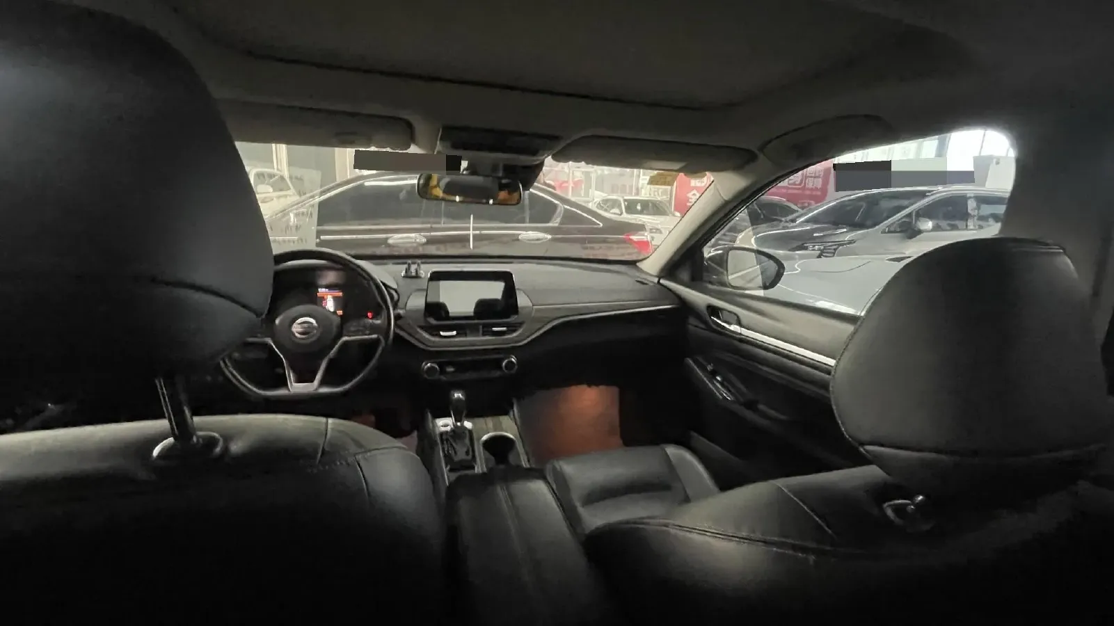 2021 Nissan Teana 2.0L 156HP L4 CVT,autocango,china used car exporter,china ev exporter,chinese used car exporter,chinese used ev exporter