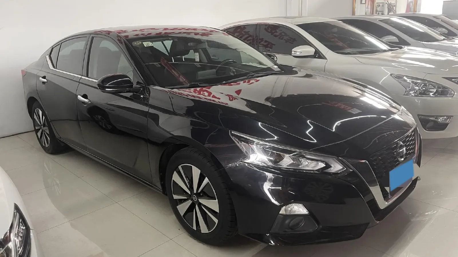 2021 Nissan Teana 2.0L 156HP L4 CVT,autocango,china used car exporter,china ev exporter,chinese used car exporter,chinese used ev exporter