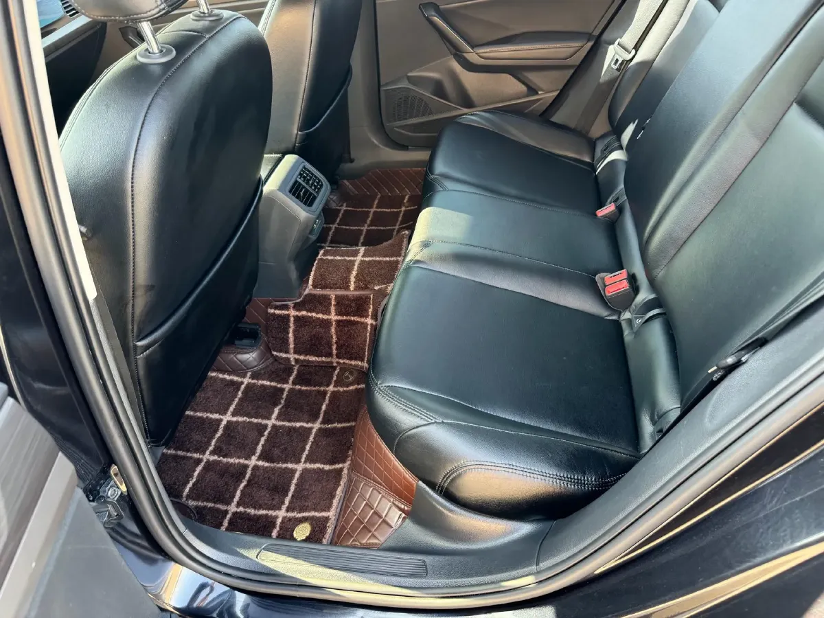 2019 Volkswagen Sagitar 1.2T 116HP L4 7DCT,autocango,china used car exporter,china ev exporter,chinese used car exporter,chinese used ev exporter