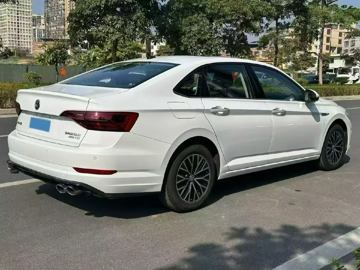 2021 Volkswagen Sagitar 1.4T 150HP L4 7DCT,autocango,china used car exporter,china ev exporter,chinese used car exporter,chinese used ev exporter