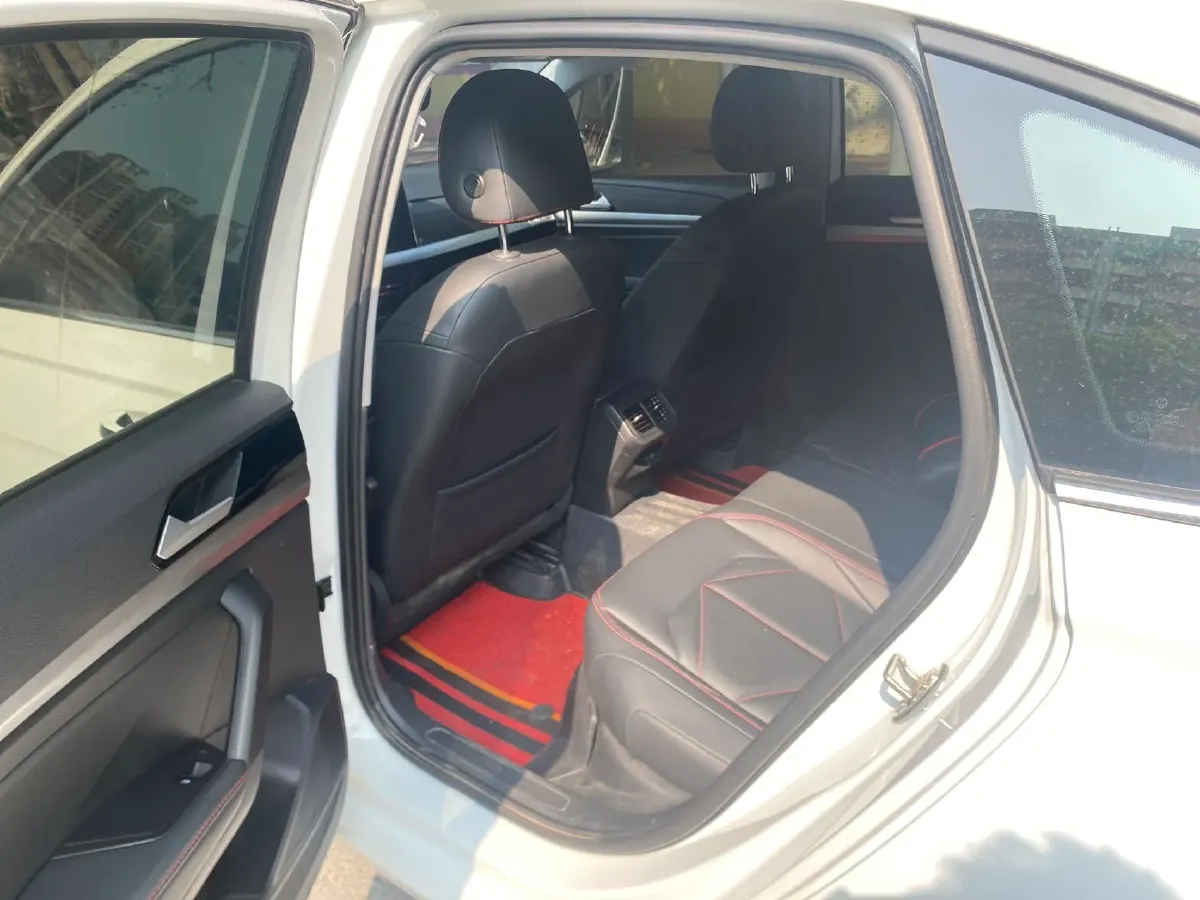 2023 Volkswagen Lavida 1.4T 150HP L4 7DCT,autocango,china used car exporter,china ev exporter,chinese used car exporter,chinese used ev exporter