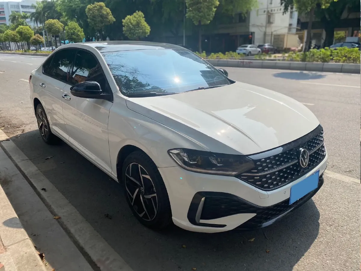 2023 Volkswagen Lavida 1.4T 150HP L4 7DCT,autocango,china used car exporter,china ev exporter,chinese used car exporter,chinese used ev exporter