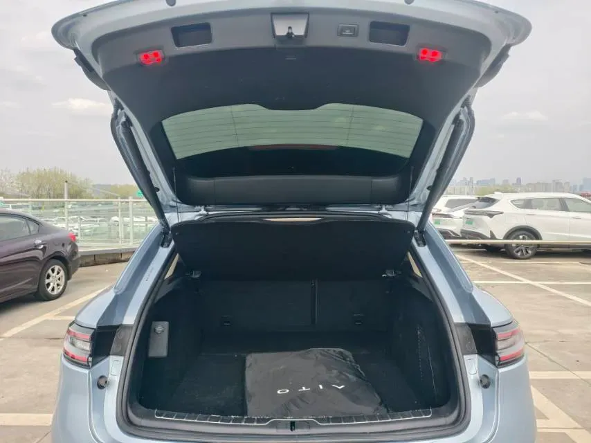 2023 HIMA AITO M5 BEV 80KWH,autocango,china used car exporter,china ev exporter,chinese used car exporter,chinese used ev exporter