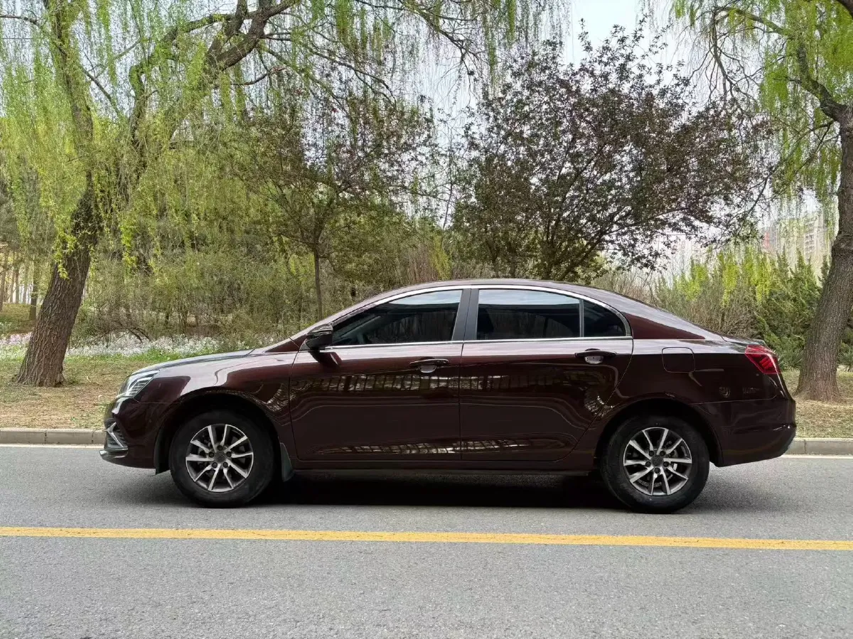 2020 Geely Emgrand 1.5L 109HP L4 5MT,autocango,china used car exporter,china ev exporter,chinese used car exporter,chinese used ev exporter