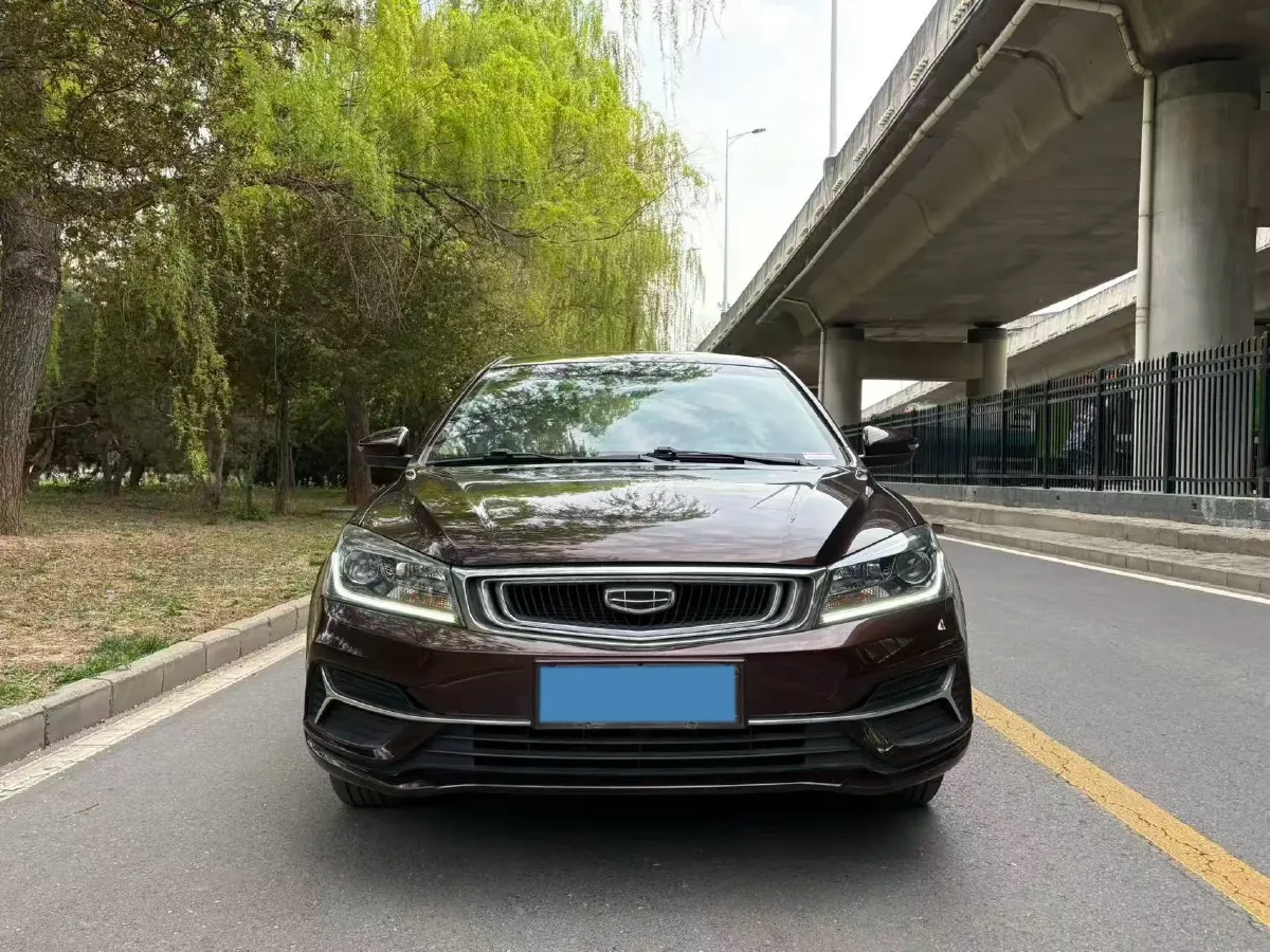 2020 Geely Emgrand 1.5L 109HP L4 5MT,autocango,china used car exporter,china ev exporter,chinese used car exporter,chinese used ev exporter
