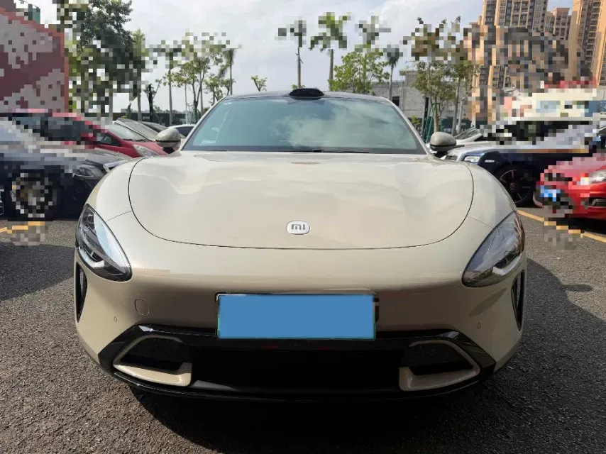 2024 MI SU7 BEV 101KWH,autocango,china used car exporter,china ev exporter,chinese used car exporter,chinese used ev exporter