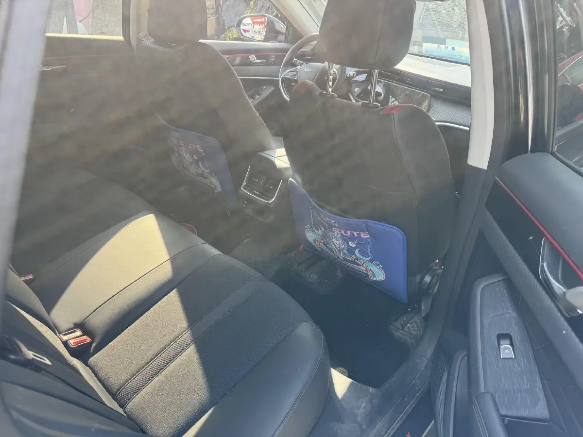 2021 DongFeng Aeolus YiXuan MAX 1.5T 190HP L4 7DCT,autocango,china used car exporter,china ev exporter,chinese used car exporter,chinese used ev exporter