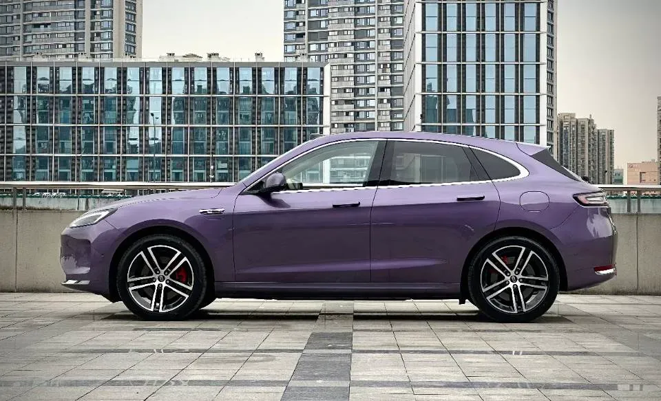 2025 AITO AITO M5 1.5T 152HP L4 REEV 42KWH,autocango,china used car exporter,china ev exporter,chinese used car exporter,chinese used ev exporter