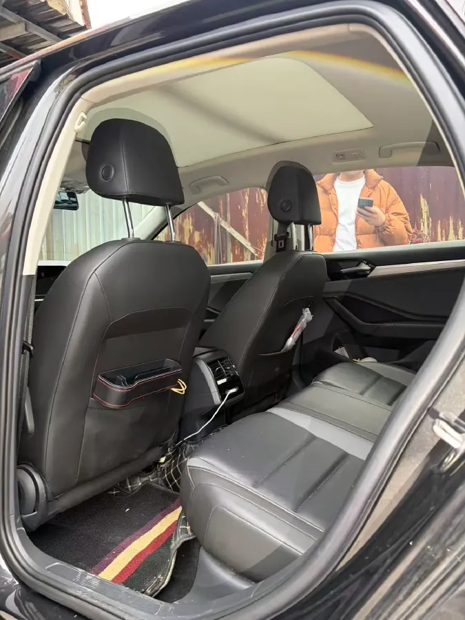 2022 Volkswagen Sagitar 1.4T 150HP L4 7DCT,autocango,china used car exporter,china ev exporter,chinese used car exporter,chinese used ev exporter