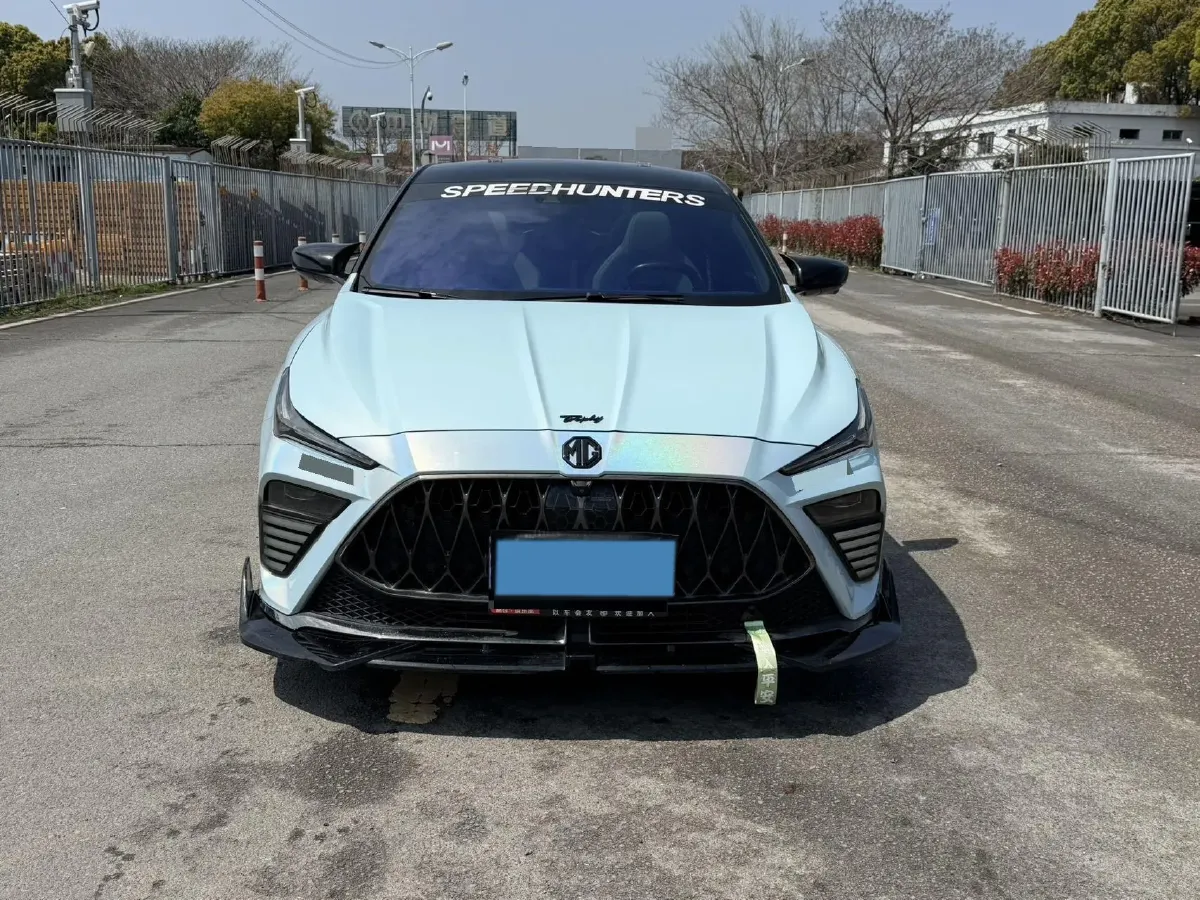 2022 MG 5 Scorpio 1.5T 181HP L4 7DCT,autocango,china used car exporter,china ev exporter,chinese used car exporter,chinese used ev exporter