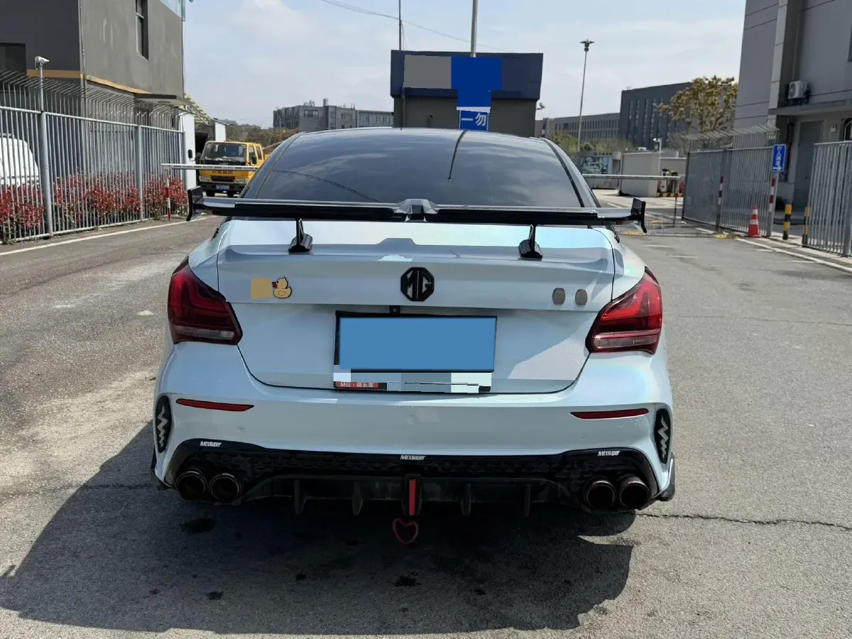 2022 MG 5 Scorpio 1.5T 181HP L4 7DCT,autocango,china used car exporter,china ev exporter,chinese used car exporter,chinese used ev exporter