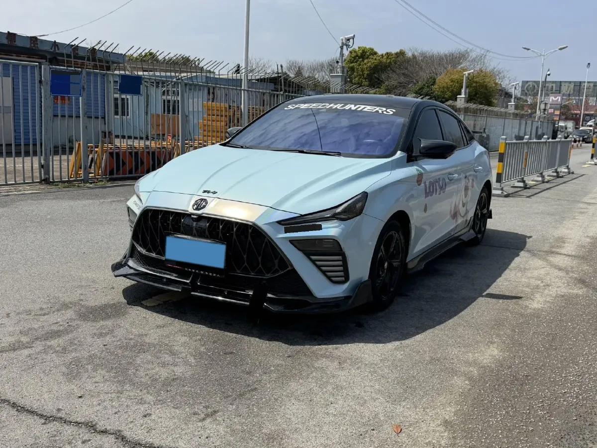 2022 MG 5 Scorpio 1.5T 181HP L4 7DCT,autocango,china used car exporter,china ev exporter,chinese used car exporter,chinese used ev exporter