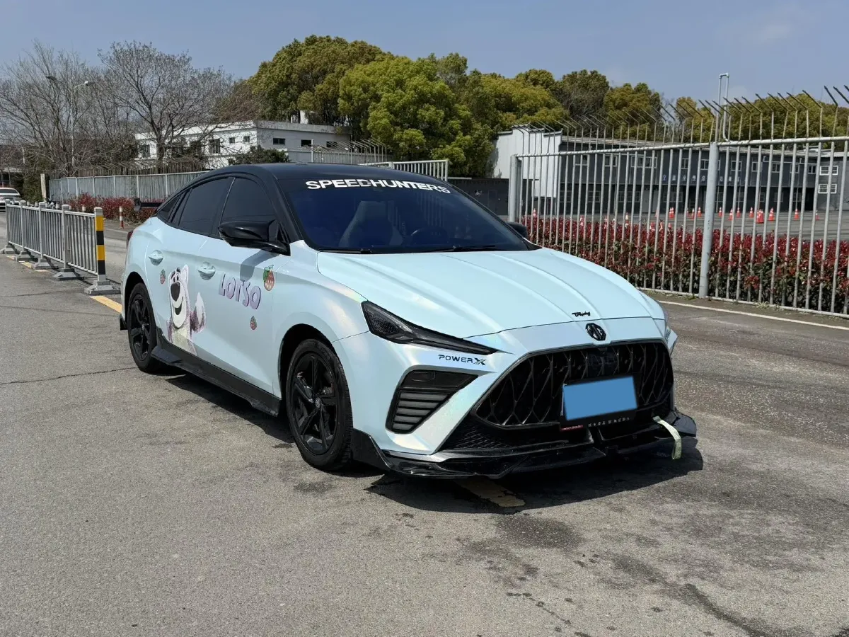 2022 MG 5 Scorpio 1.5T 181HP L4 7DCT,autocango,china used car exporter,china ev exporter,chinese used car exporter,chinese used ev exporter