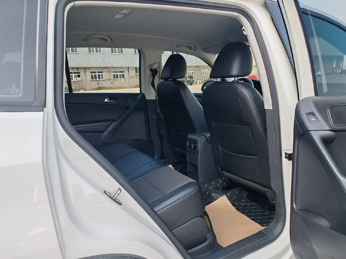 2016 Volkswagen Touran 1.4T 150HP L4 7DCT,autocango,china used car exporter,china ev exporter,chinese used car exporter,chinese used ev exporter