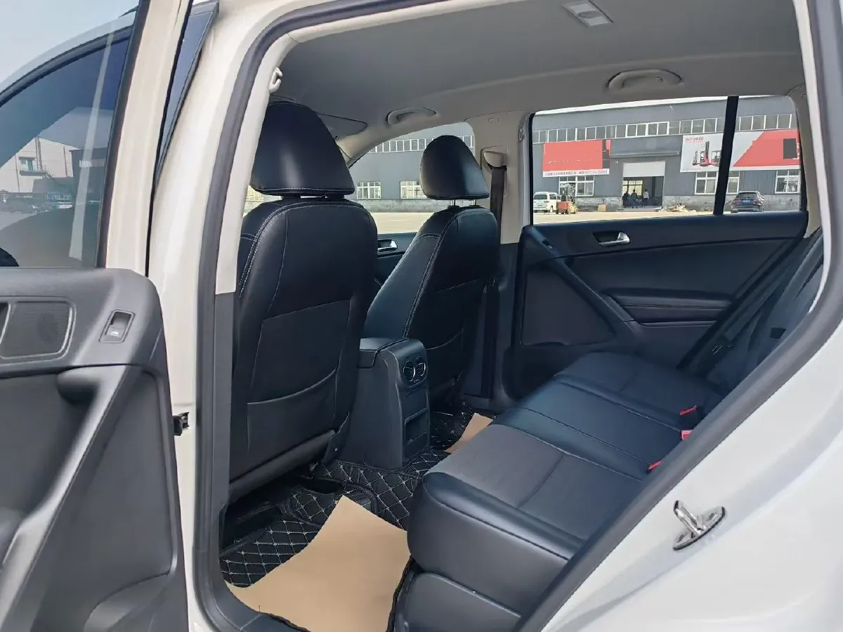 2016 Volkswagen Touran 1.4T 150HP L4 7DCT,autocango,china used car exporter,china ev exporter,chinese used car exporter,chinese used ev exporter