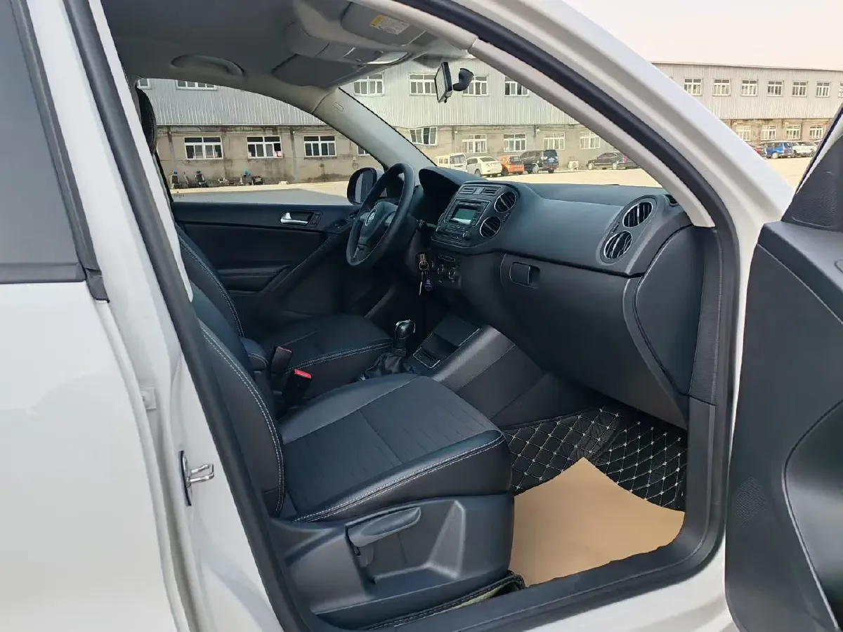 2016 Volkswagen Touran 1.4T 150HP L4 7DCT,autocango,china used car exporter,china ev exporter,chinese used car exporter,chinese used ev exporter