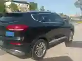 2020 Haval H6 1.5T 169HP L4 7DCT