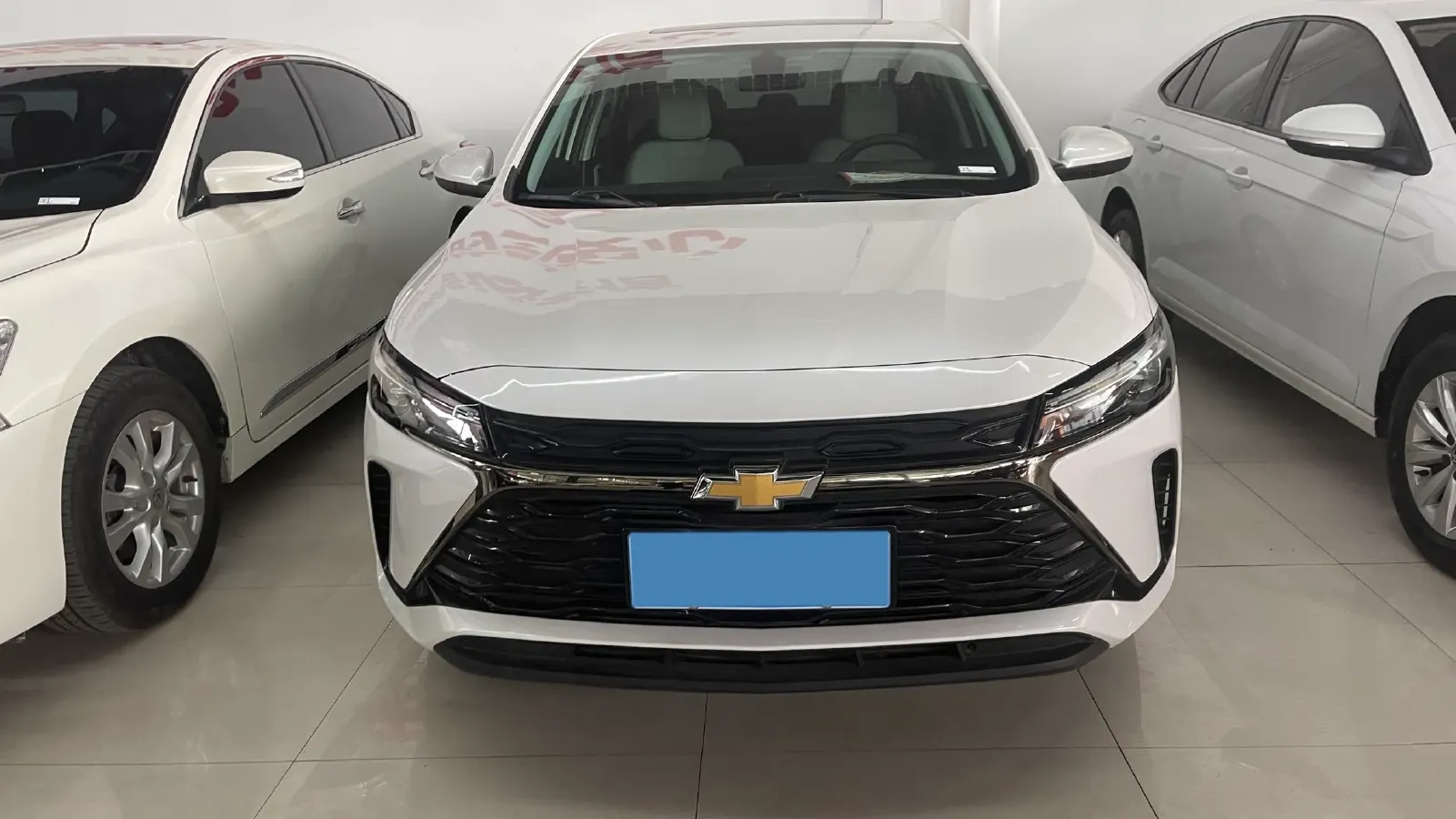 2024 Chevrolet Monza 1.5L 113HP L4 6DCT,autocango,china used car exporter,china ev exporter,chinese used car exporter,chinese used ev exporter