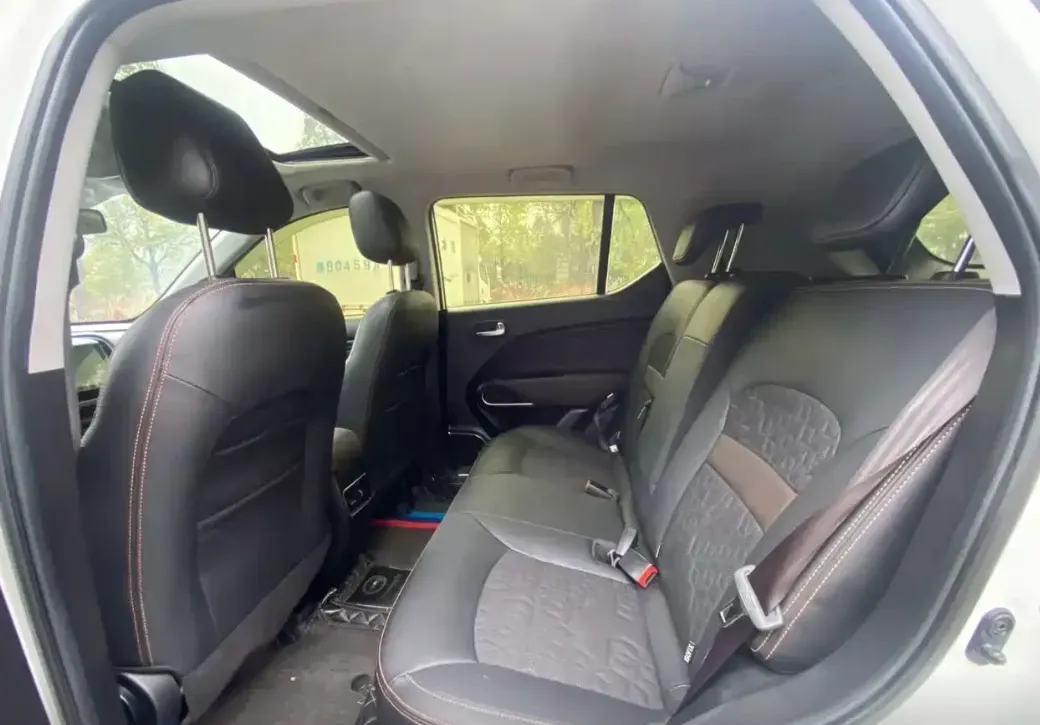 2019 GAC Trumpchi GS3 1.5T 163HP L3 7DCT,autocango,china used car exporter,china ev exporter,chinese used car exporter,chinese used ev exporter