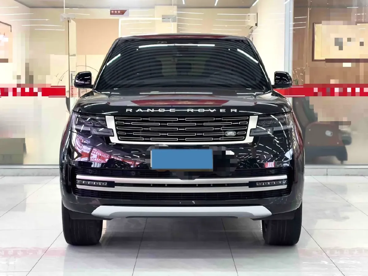 2025 Land Rover Range Rover 3.0T 400HP L6 8AT,autocango,china used car exporter,china ev exporter,chinese used car exporter,chinese used ev exporter