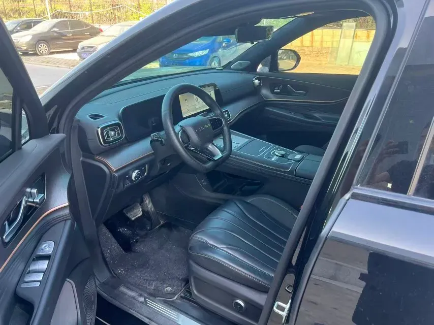 2025 Chery Tiggo 9 2.0T 261HP L4 7DCT,autocango,china used car exporter,china ev exporter,chinese used car exporter,chinese used ev exporter