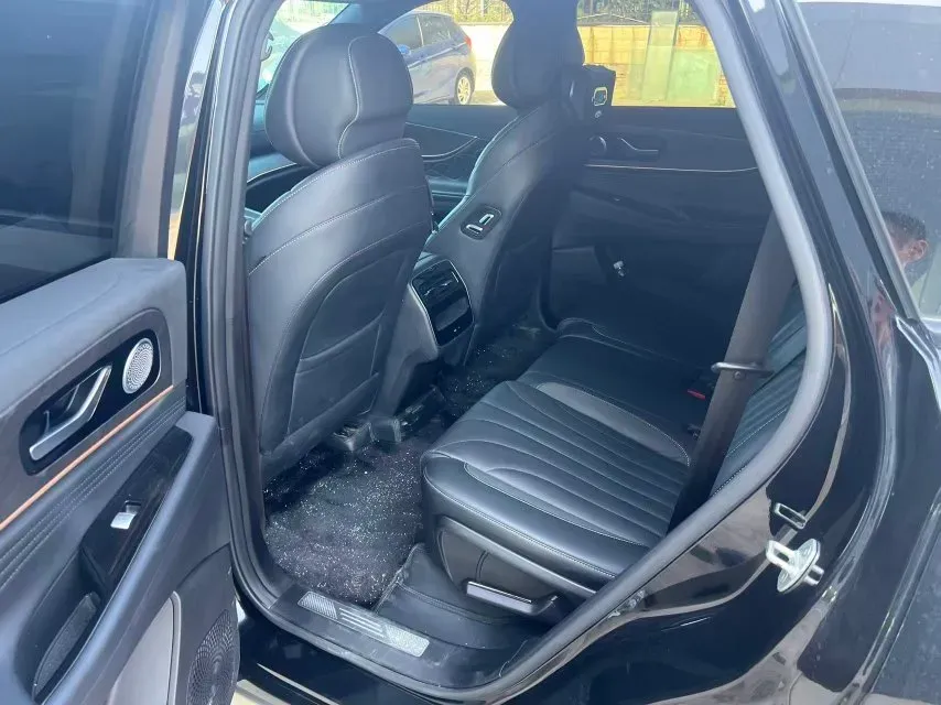 2025 Chery Tiggo 9 2.0T 261HP L4 7DCT,autocango,china used car exporter,china ev exporter,chinese used car exporter,chinese used ev exporter