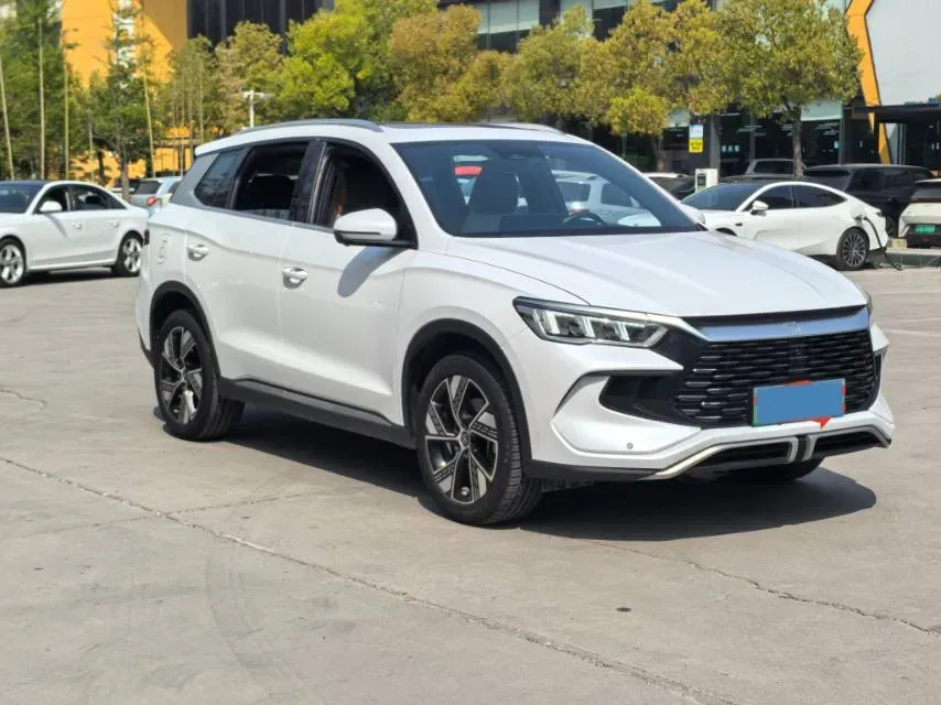 2023 BYD Song Pro 1.5L 110HP L4 E-CVT PHEV 18.3KWH,autocango,china used car exporter,china ev exporter,chinese used car exporter,chinese used ev exporter