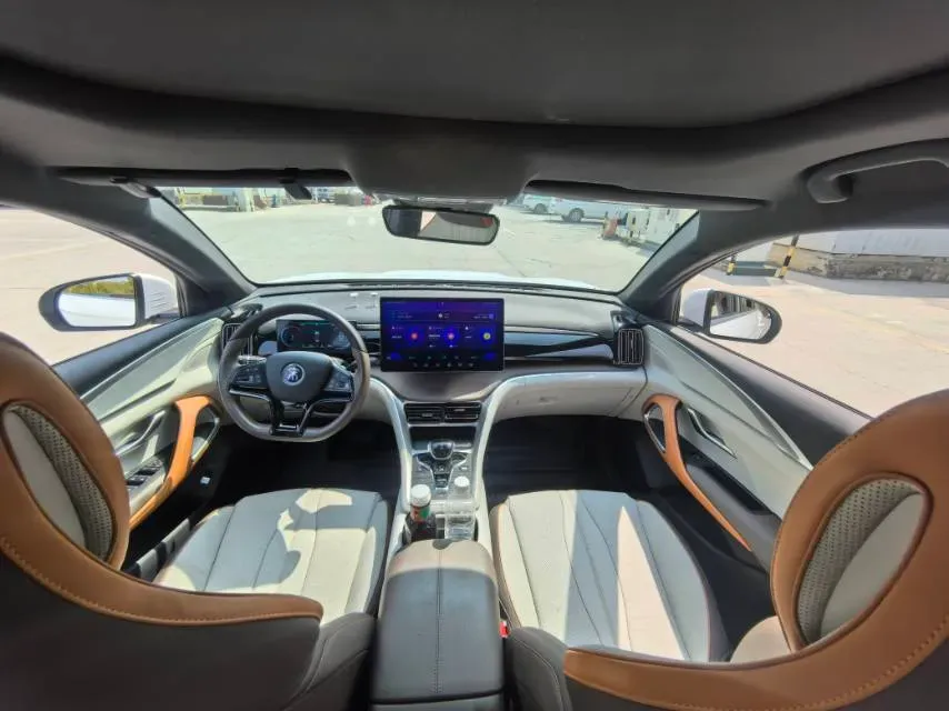 2023 BYD Song Pro 1.5L 110HP L4 E-CVT PHEV 18.3KWH,autocango,china used car exporter,china ev exporter,chinese used car exporter,chinese used ev exporter