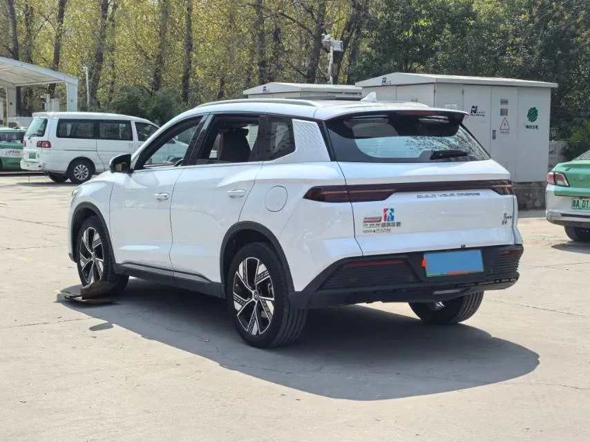 2023 BYD Song Pro 1.5L 110HP L4 E-CVT PHEV 18.3KWH,autocango,china used car exporter,china ev exporter,chinese used car exporter,chinese used ev exporter