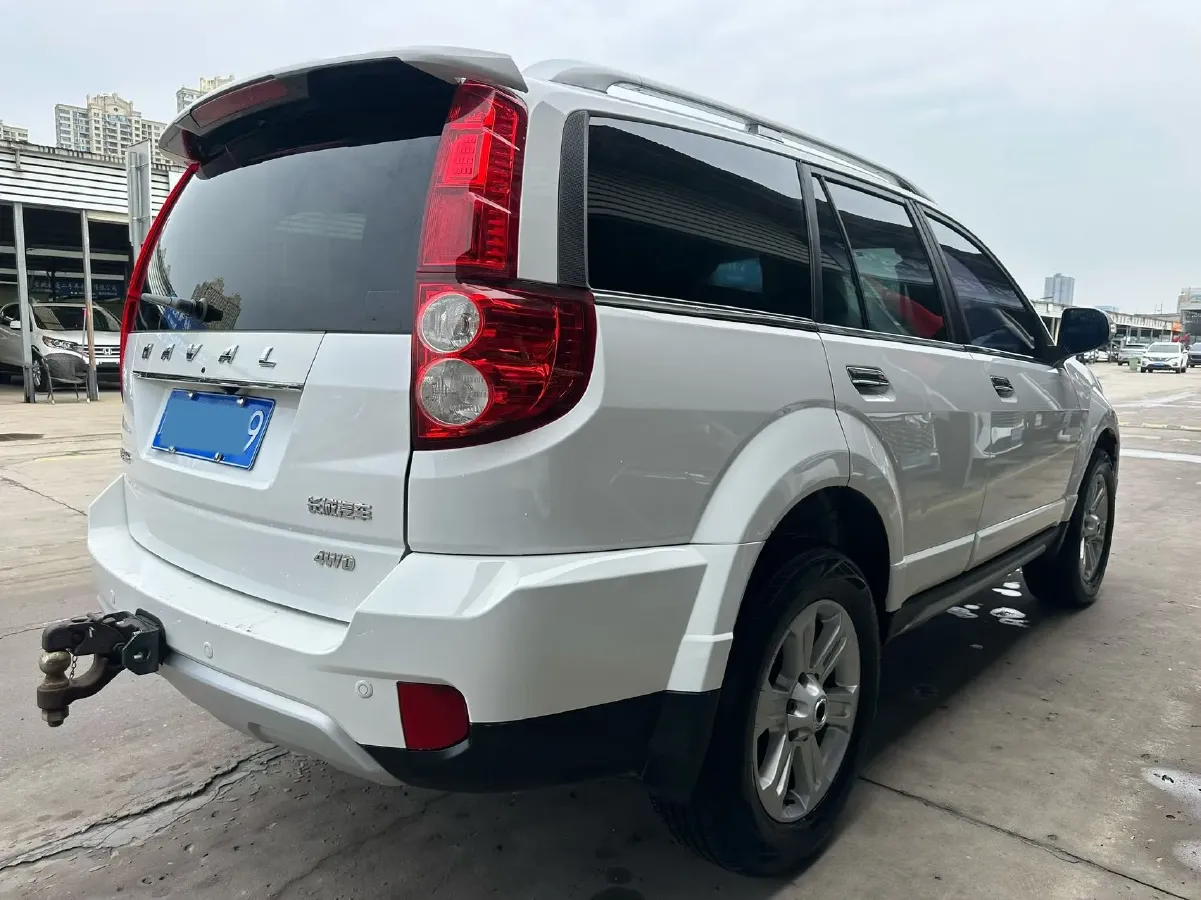 2018 Haval H5 Class 2.0T 150HP L4 6MT,autocango,china used car exporter,china ev exporter,chinese used car exporter,chinese used ev exporter