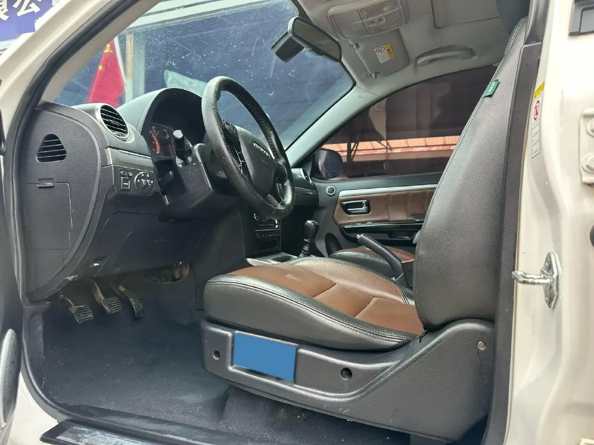 2018 Haval H5 Class 2.0T 150HP L4 6MT,autocango,china used car exporter,china ev exporter,chinese used car exporter,chinese used ev exporter