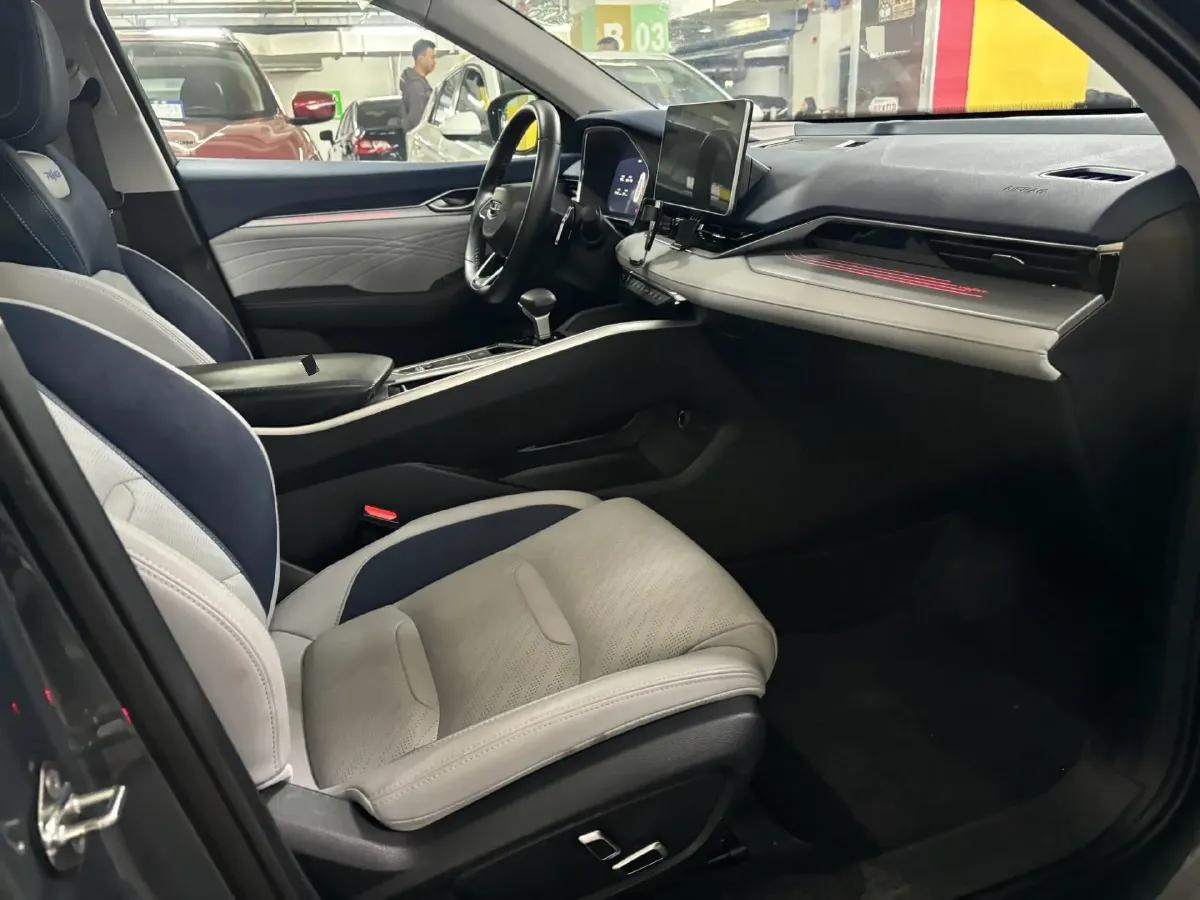 2021 Geely Preface 2.0T 190HP L4 7DCT,autocango,china used car exporter,china ev exporter,chinese used car exporter,chinese used ev exporter