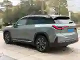 2022 NIO ES6 BEV 75KWH