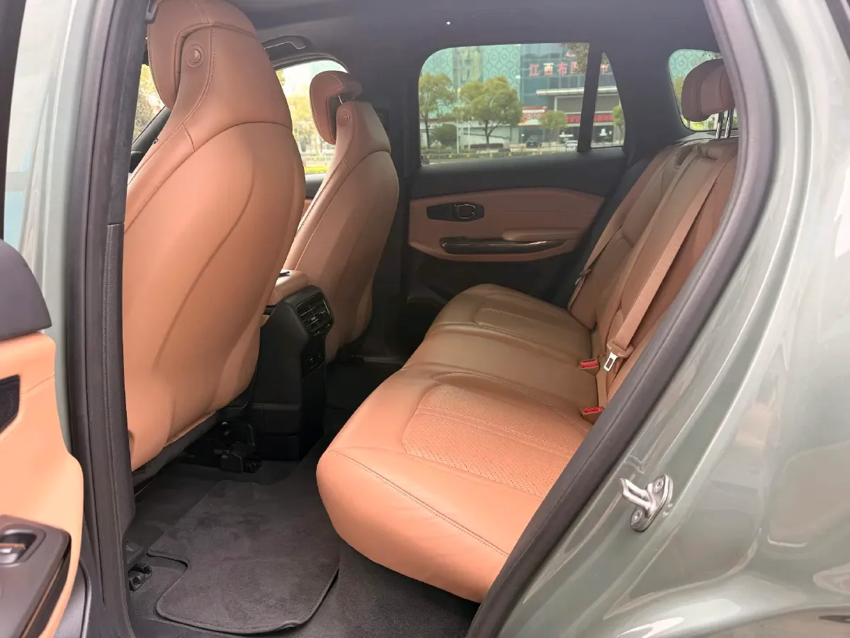 2022 NIO ES6 BEV 75KWH,autocango,china used car exporter,china ev exporter,chinese used car exporter,chinese used ev exporter