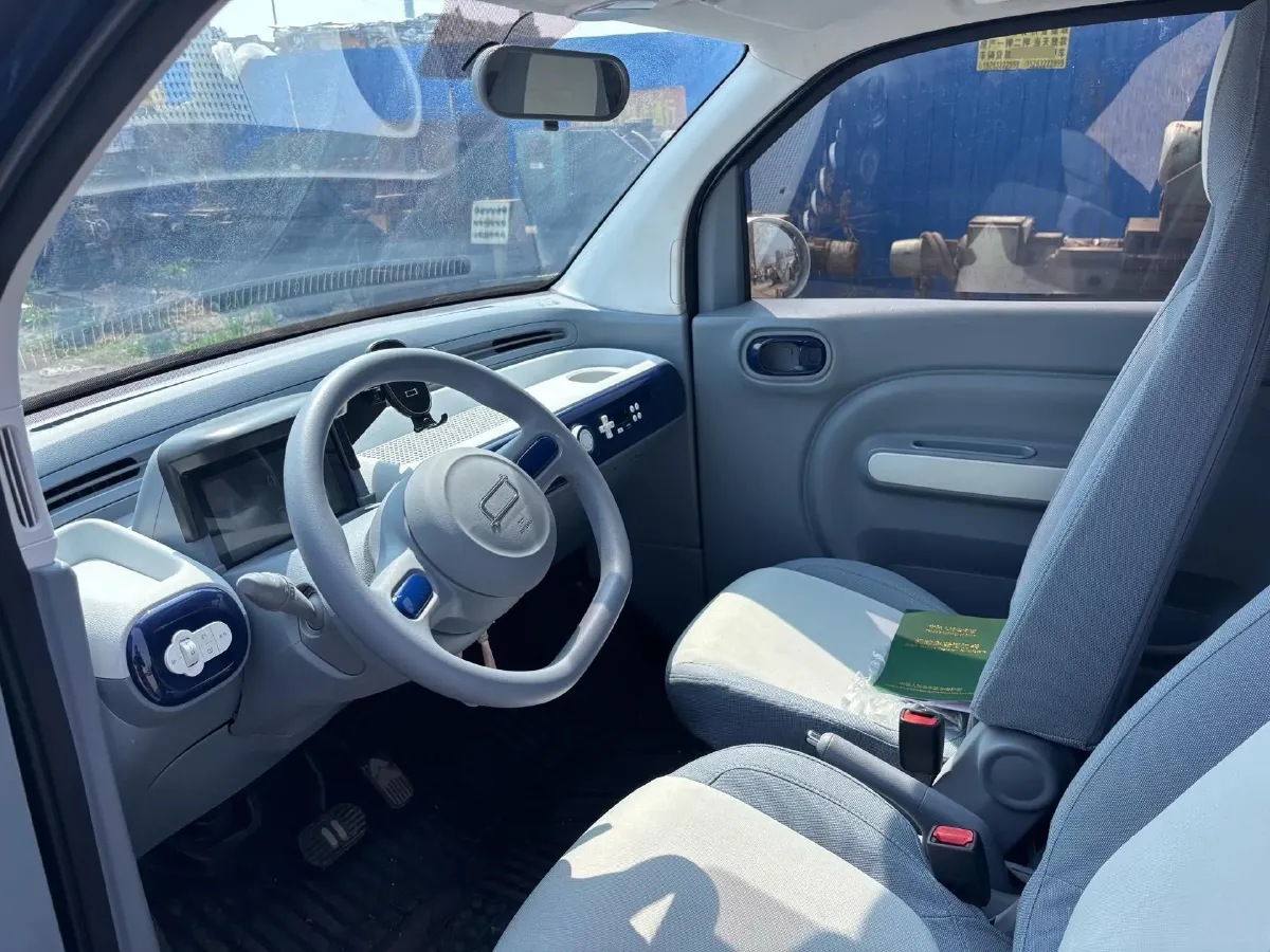 2025 Bestune Pony BEV 18.11KWH,autocango,china used car exporter,china ev exporter,chinese used car exporter,chinese used ev exporter